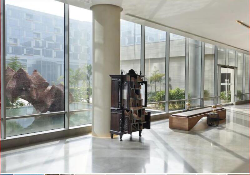 هتل Andaz Delhi, By Hyatt