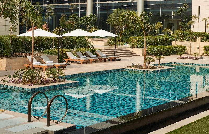 هتل Andaz Delhi, By Hyatt