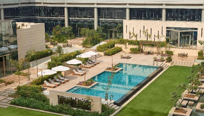 هتل Andaz Delhi, By Hyatt