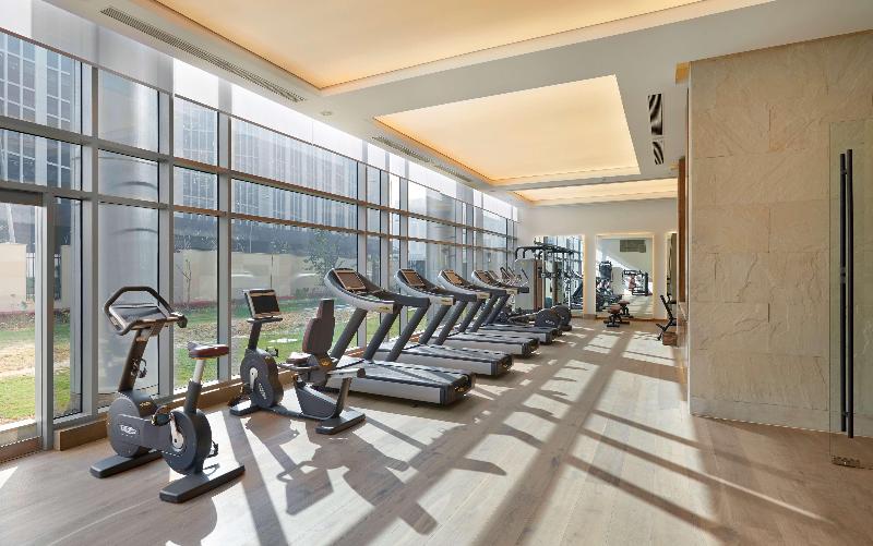 هتل Andaz Delhi, By Hyatt