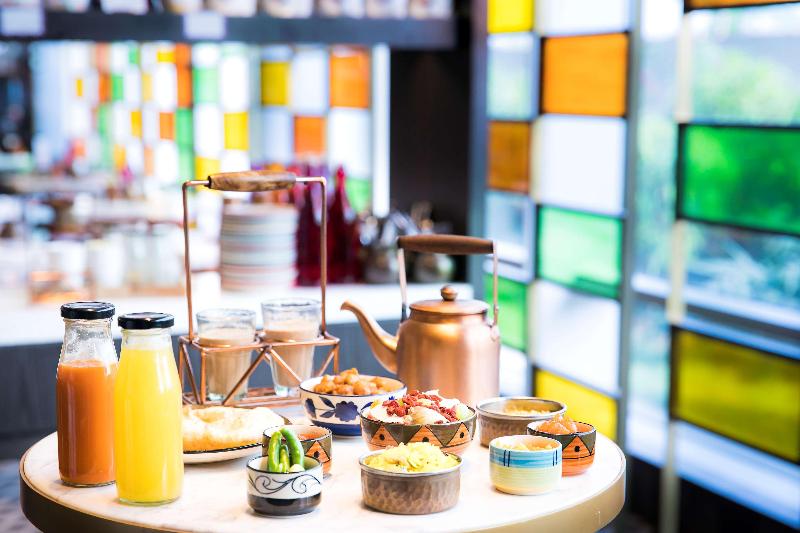 هتل Andaz Delhi, By Hyatt