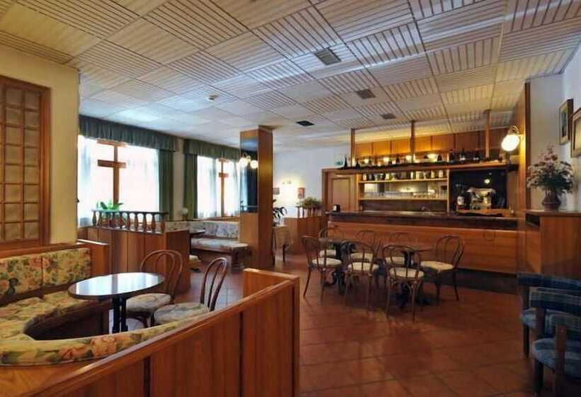 هتل Beau Sejour Presaintdidier