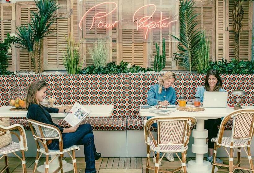 Fotos del hotel Bob Hotel By Elegancia:  26