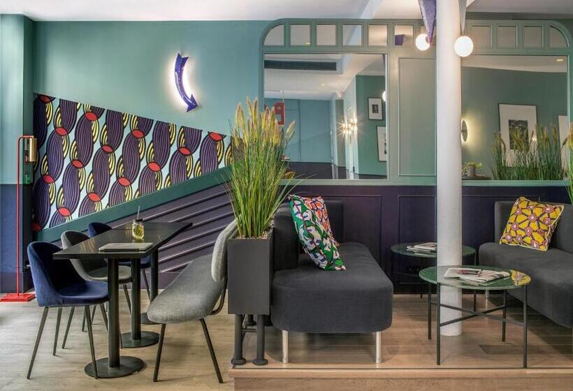 Fotos del hotel Bob Hotel By Elegancia:  24