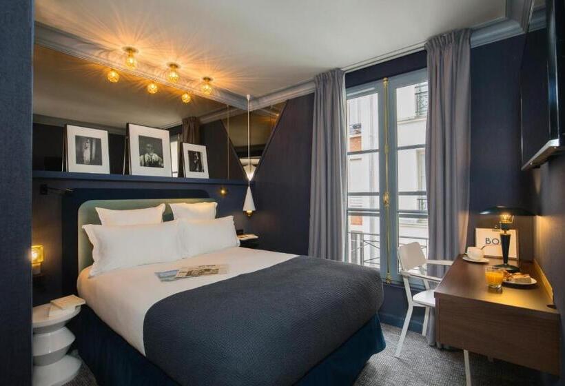 Fotos del hotel Bob Hotel By Elegancia:  2