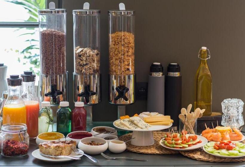 Fotos del hotel Bob Hotel By Elegancia:  11