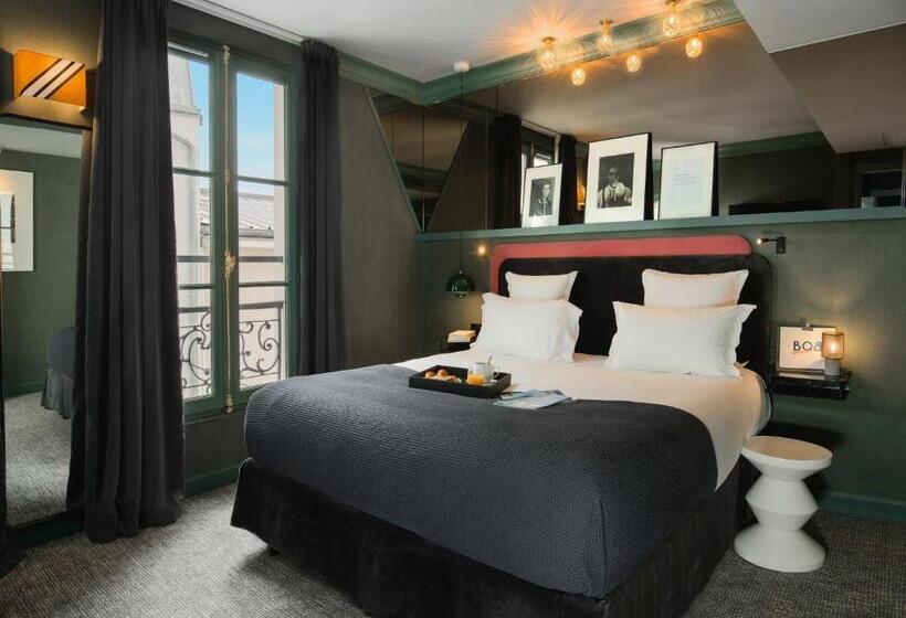 Fotos del hotel Bob Hotel By Elegancia:  3