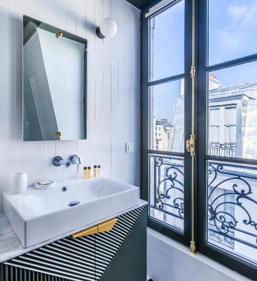 Fotos del hotel Bob Hotel By Elegancia:  28