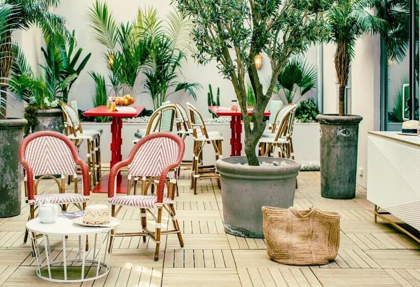 Fotos del hotel Bob Hotel By Elegancia:  21