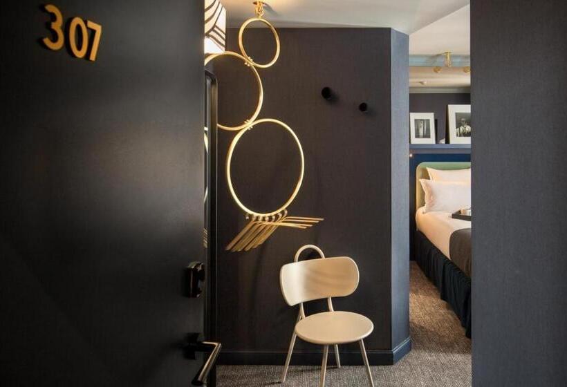 Fotos del hotel Bob Hotel By Elegancia:  32