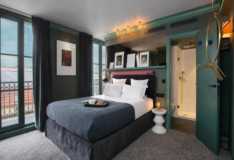 Fotos del hotel Bob Hotel By Elegancia:  4