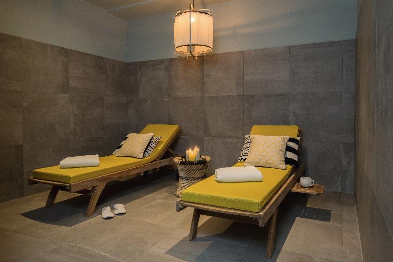 Fotos del hotel Bob Hotel By Elegancia:  9