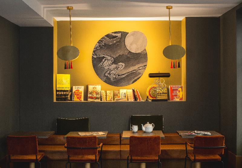 Fotos del hotel Bob Hotel By Elegancia:  8