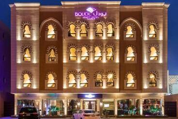 Fotos del hotel Boudl Gaber: 1 Fotos del hotel Boudl Gaber: 1