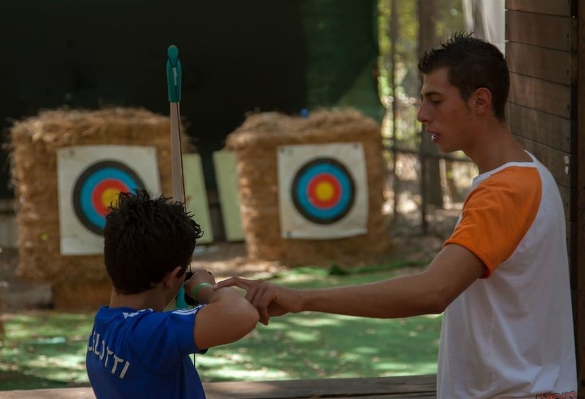 هتل Canado Club Family Village