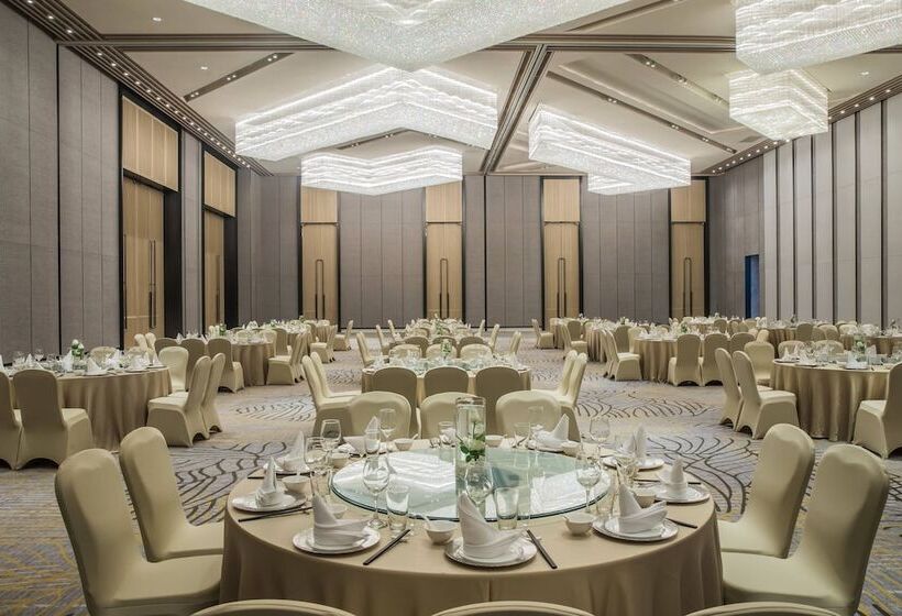 Fotos del hotel Chengdu Marriott  Financial Centre:  13