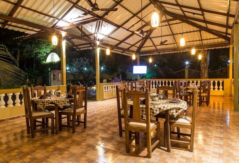 호텔 Cochichos Resort