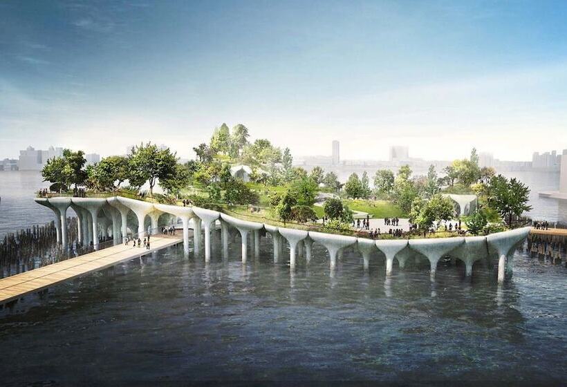 Fotos del hotel Crowne Plaza Hy36 Midtown Manhattan, An Ihg:  13