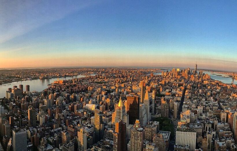Fotos del hotel Crowne Plaza Hy36 Midtown Manhattan, An Ihg:  24