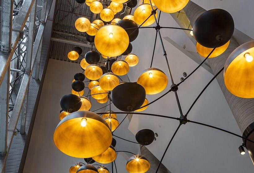 Fotos del hotel Crowne Plaza Hy36 Midtown Manhattan, An Ihg:  29