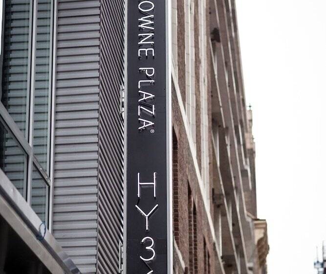 Fotos del hotel Crowne Plaza Hy36 Midtown Manhattan, An Ihg:  16