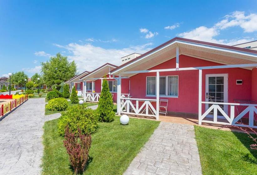 هتل дача Del Sol Ultra All Inclusive In Miracleon