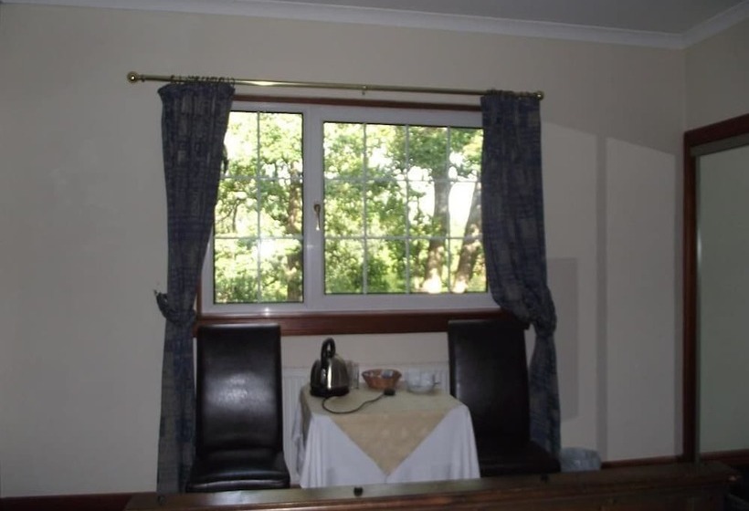 هتل Dalgarven House