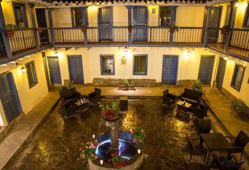 Fotos del hotel El Truco Boutique: 1 Fotos del hotel El Truco Boutique: 1