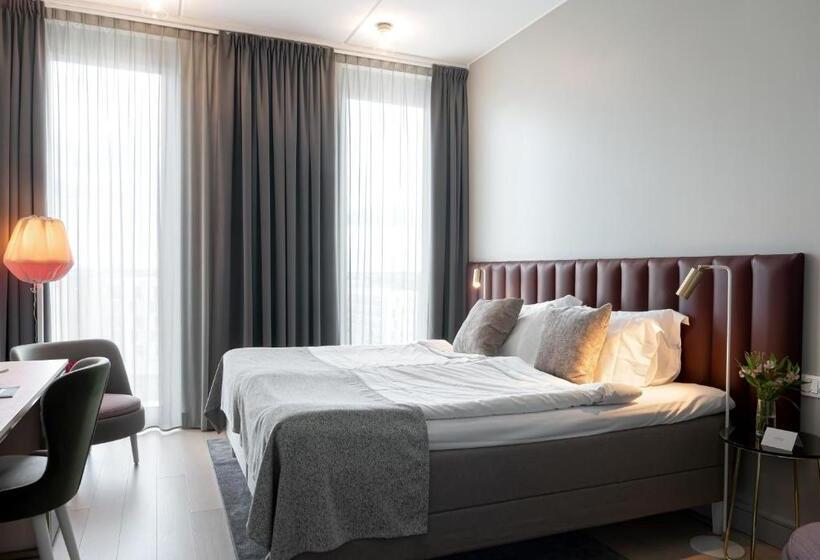Elite Hotel Academia