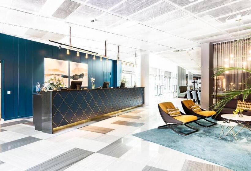Elite Hotel Academia