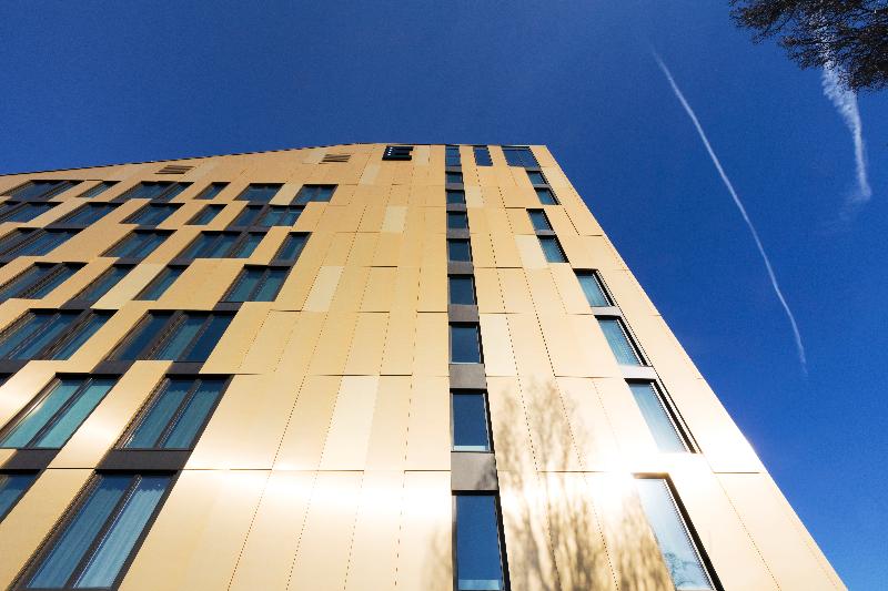 Elite Hotel Academia
