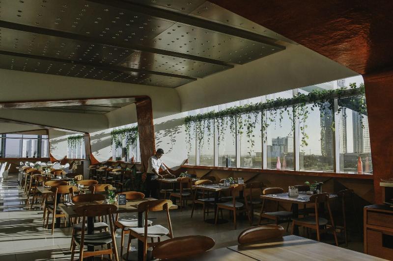Fotos del hotel Fairfield By Marriott Surabaya:  14