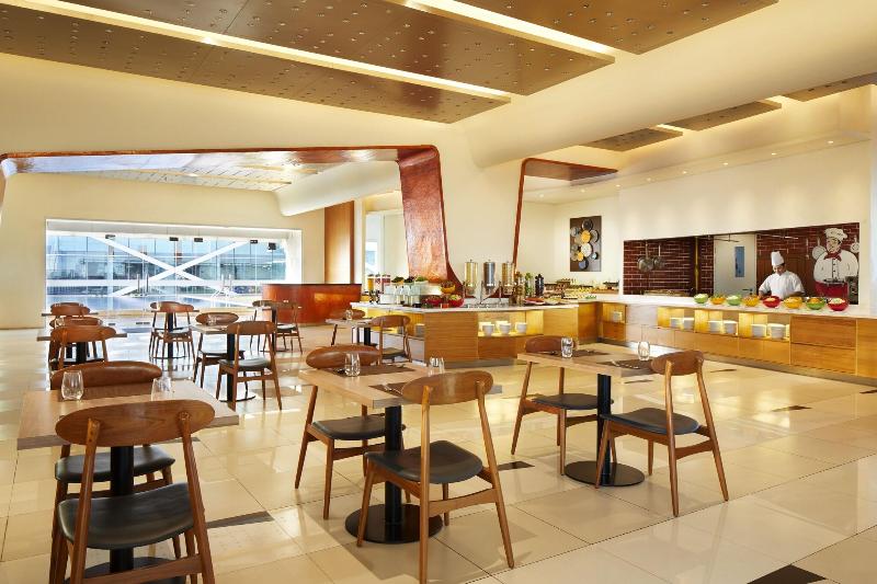 Fotos del hotel Fairfield By Marriott Surabaya:  12