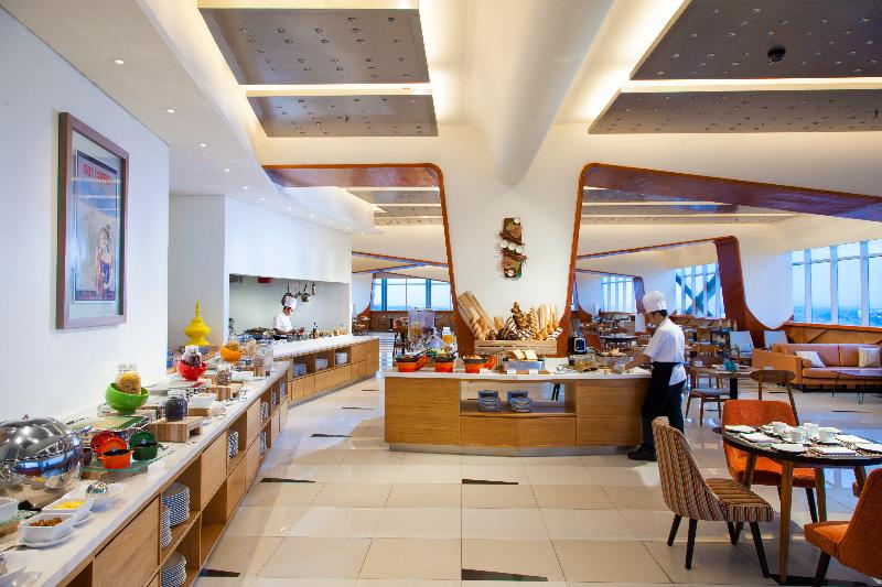 Fotos del hotel Fairfield By Marriott Surabaya:  16