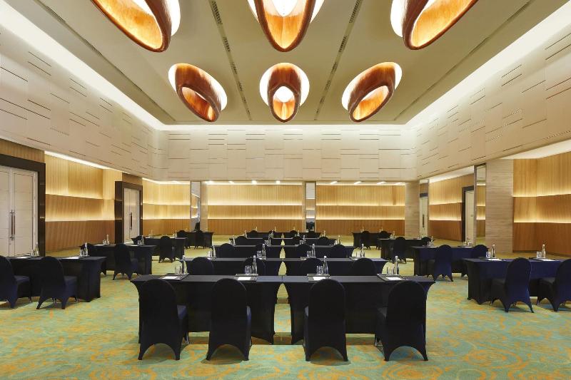Fotos del hotel Fairfield By Marriott Surabaya:  17