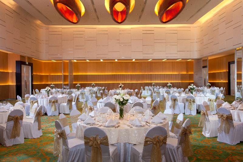 Fotos del hotel Fairfield By Marriott Surabaya:  19