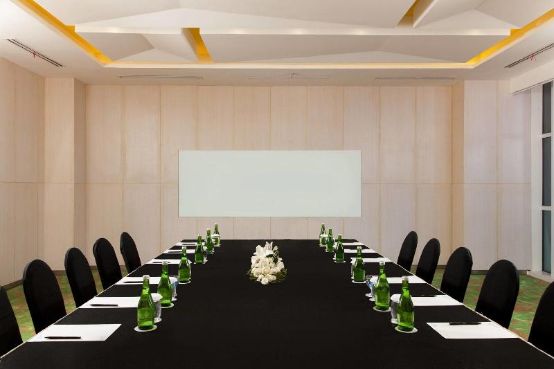Fotos del hotel Fairfield By Marriott Surabaya:  20