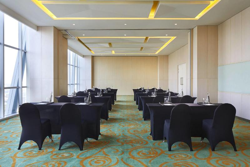 Fotos del hotel Fairfield By Marriott Surabaya:  22