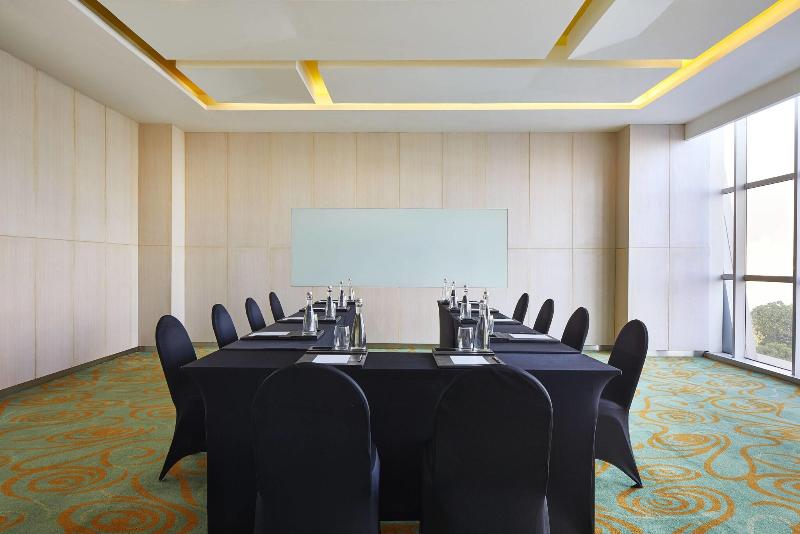 Fotos del hotel Fairfield By Marriott Surabaya:  25