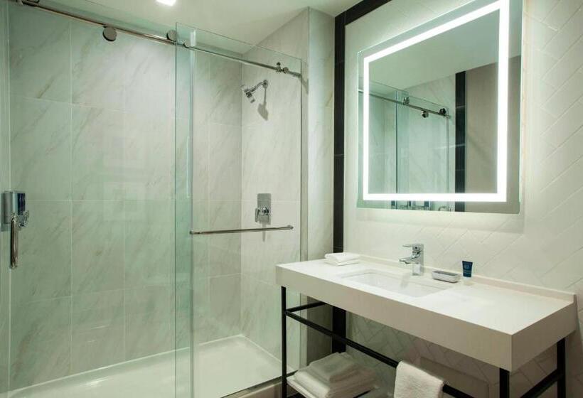 Fotos del hotel Four Points By Sheraton Manhattan Midtown West:  9