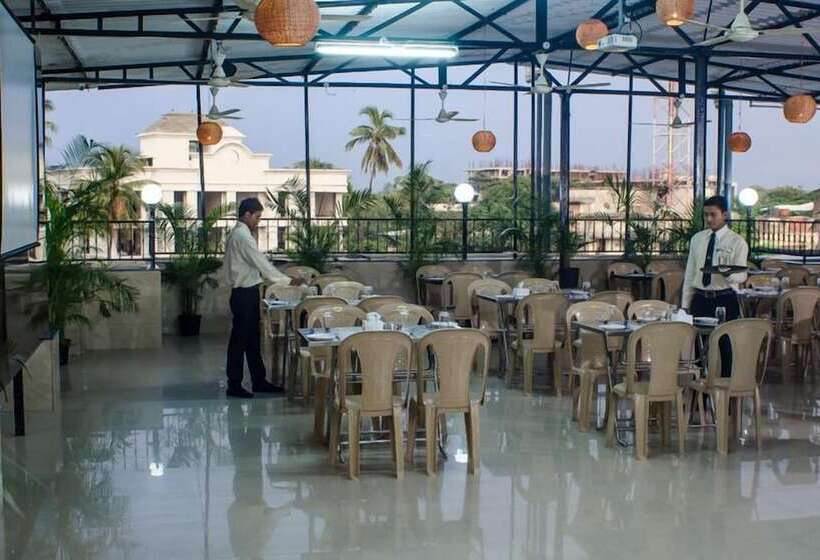 فندق Galaxy Vaibhav