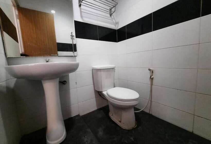 Отель Rumah Singgah Griya H47