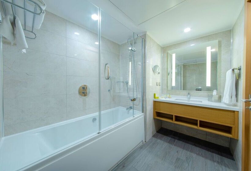 ホテル Hilton Garden Inn Safranbolu