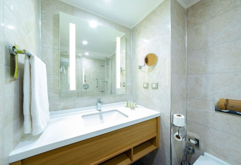 ホテル Hilton Garden Inn Safranbolu