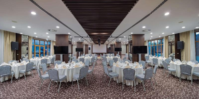 ホテル Hilton Garden Inn Safranbolu