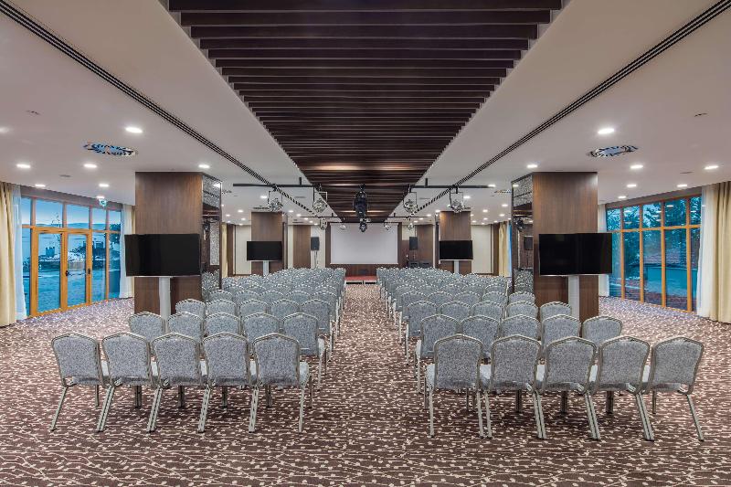 ホテル Hilton Garden Inn Safranbolu