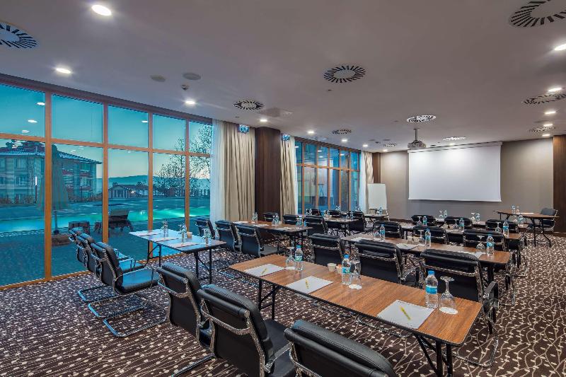 هتل Hilton Garden Inn Safranbolu