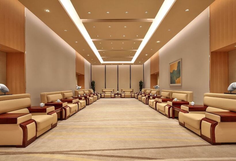 Fotos del hotel Holiday Inn Chengdu Qinhuang, An Ihg:  12