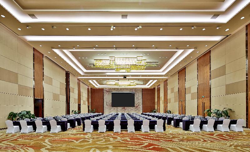 Fotos del hotel Holiday Inn Chengdu Qinhuang, An Ihg:  27