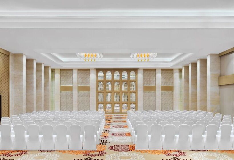 Fotos del hotel Jaisalmer Marriott Resort & Spa:  23